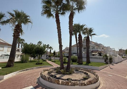Apartment in Orihuela Costa
