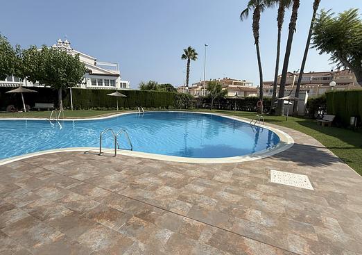 Apartment in Orihuela Costa