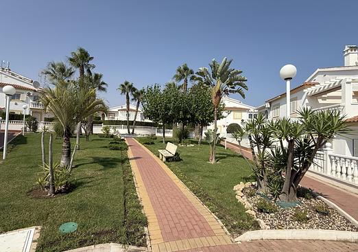 Apartment in Orihuela Costa