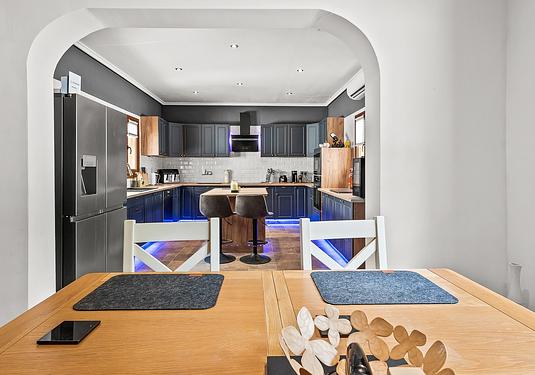 Country house in Torremendo