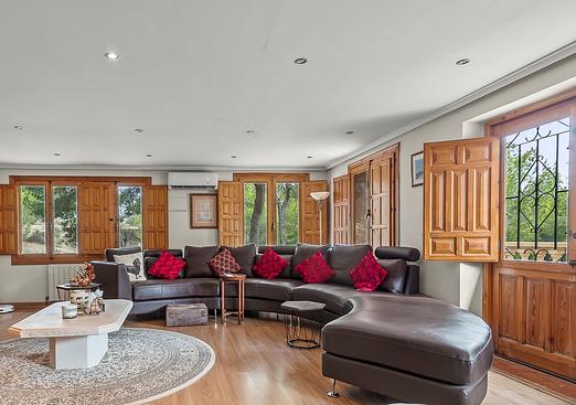 Country house in Torremendo