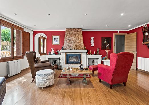 Country house in Torremendo