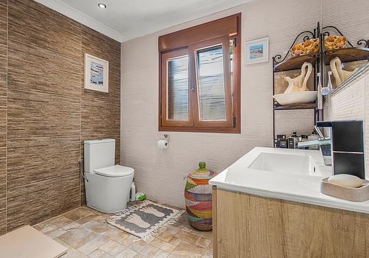 Country house in Torremendo