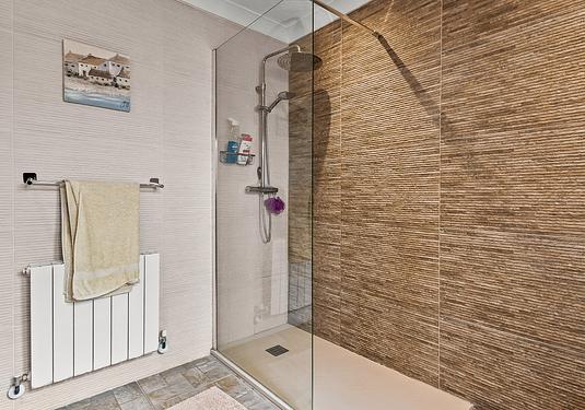 Country house in Torremendo