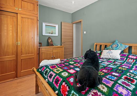 Country house in Torremendo