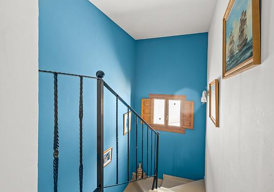 Country house in Torremendo