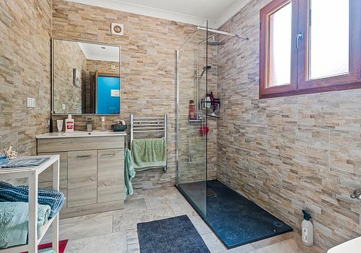 Country house in Torremendo