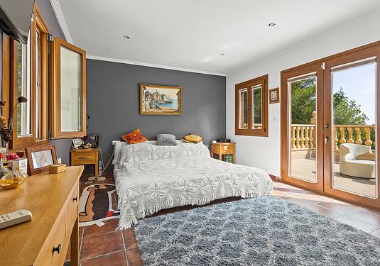 Country house in Torremendo