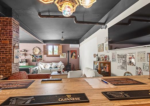 Country house in Torremendo