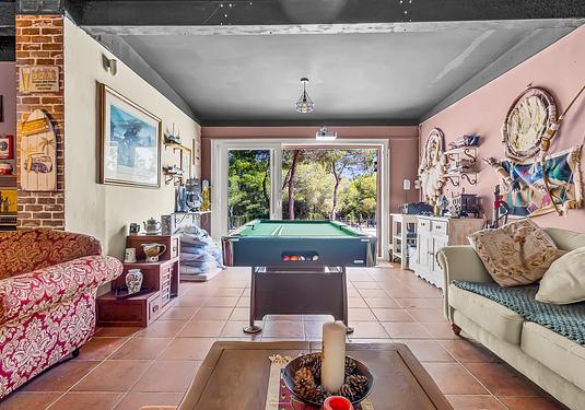 Country house in Torremendo