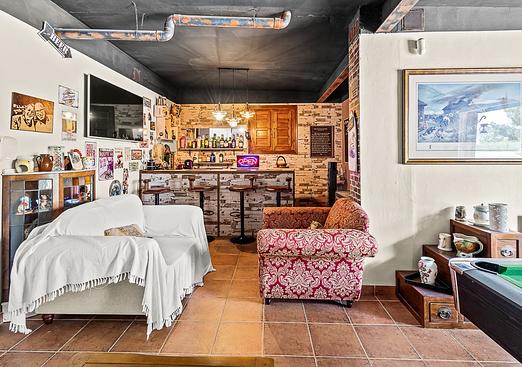 Country house in Torremendo