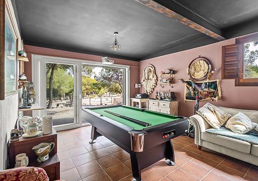 Country house in Torremendo