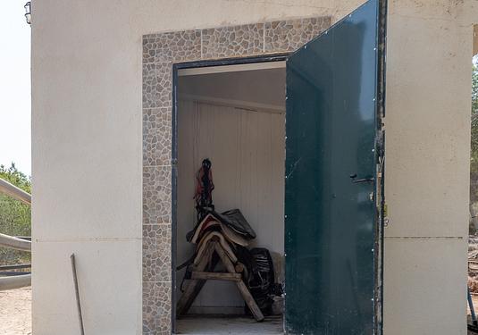 Country house in Torremendo