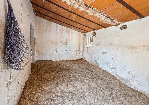 Country house in Torremendo