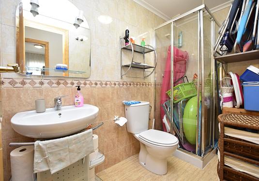 Apartment in Formentera del Segura