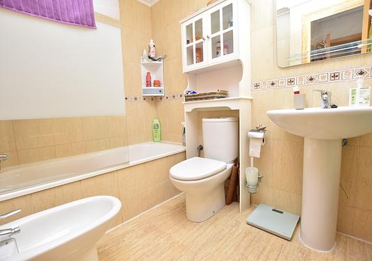 Apartment in Formentera del Segura