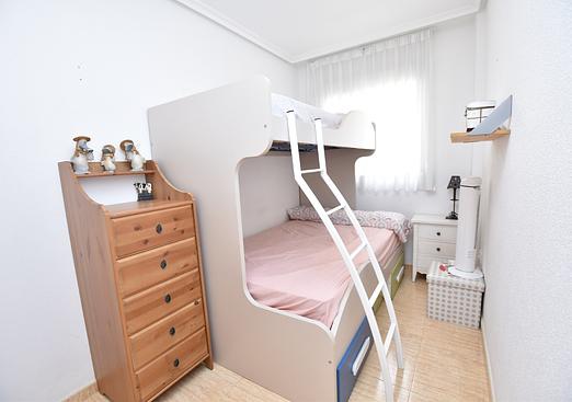 Apartment in Formentera del Segura