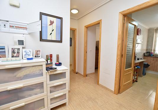 Apartment in Formentera del Segura