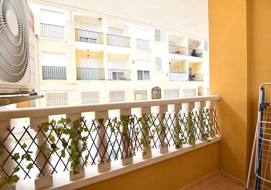 Apartment in Formentera del Segura