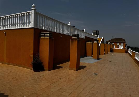 Apartment in Formentera del Segura