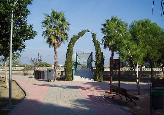 Apartment in Formentera del Segura
