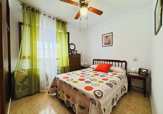 Apartment in La Mata