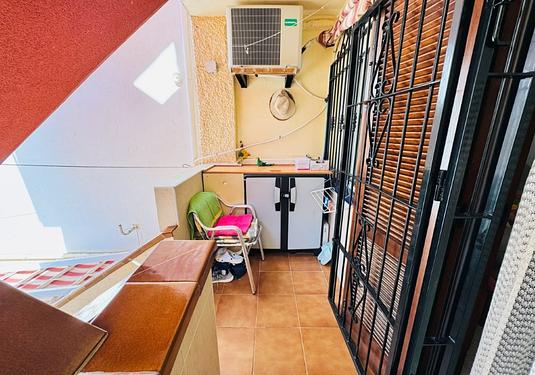 Apartment in La Mata