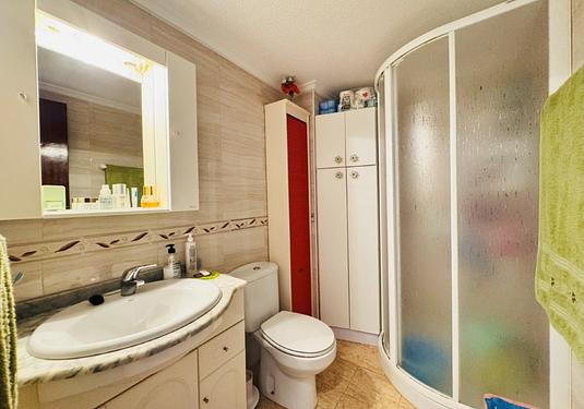 Apartment in La Mata