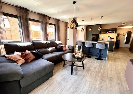 Apartment in Almoradi