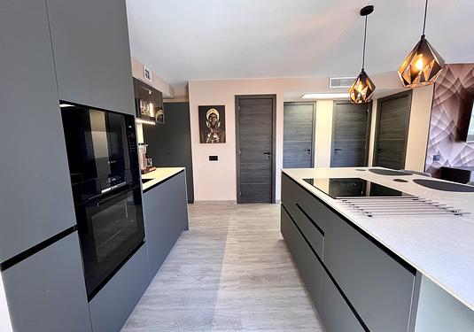 Apartment in Almoradi