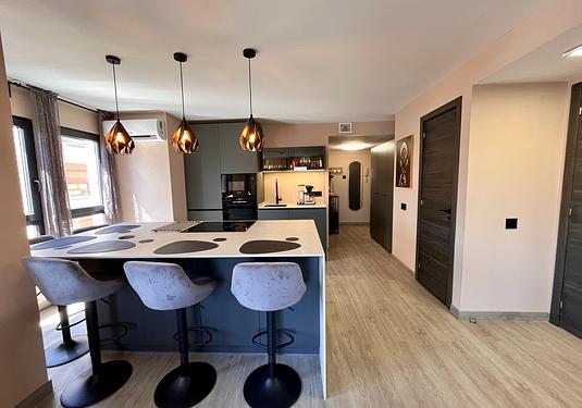 Apartment in Almoradi