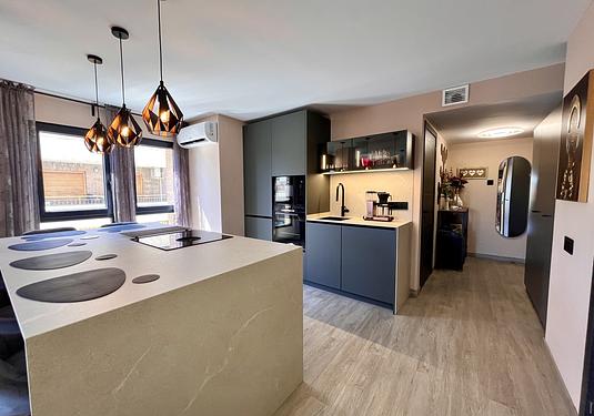 Apartment in Almoradi