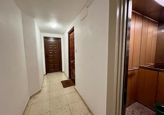 Apartment in Almoradi