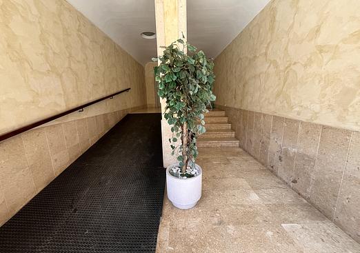 Apartment in Almoradi