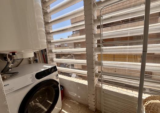 Apartment in Almoradi