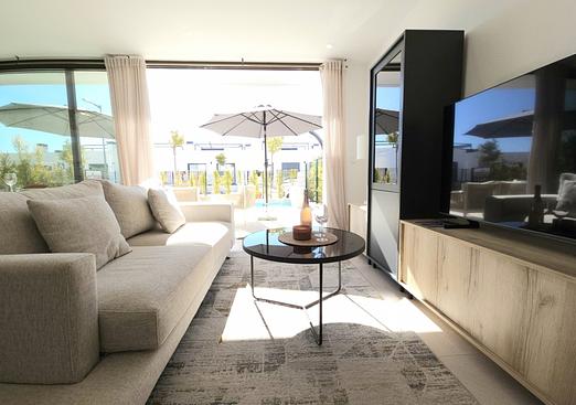 Villa in Torre Pacheco