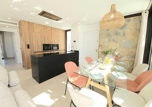 Villa in Torre Pacheco