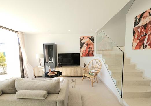 Villa in Torre Pacheco