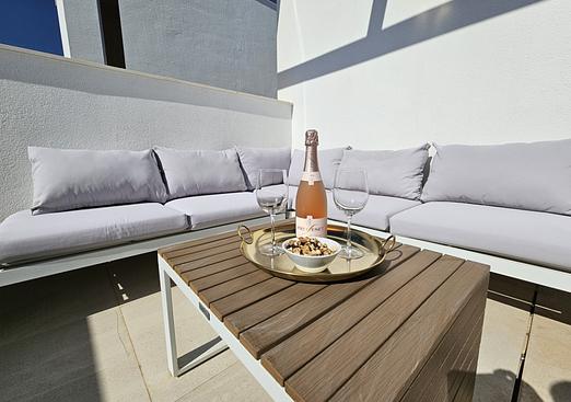 Villa in Torre Pacheco