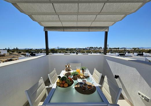 Villa in Torre Pacheco