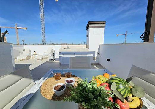 Villa in Torre Pacheco