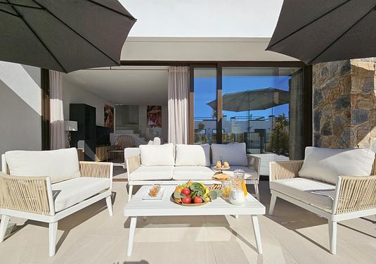 Villa in Torre Pacheco