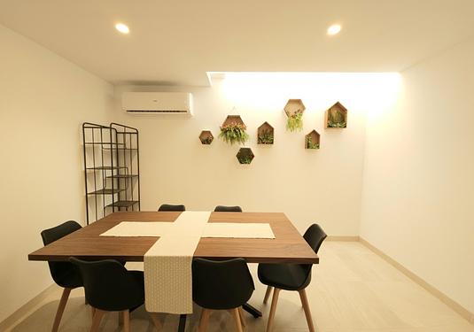 Villa in Torre Pacheco