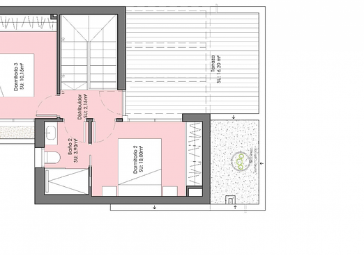 Villa in Torre Pacheco