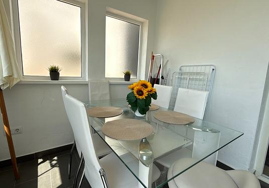 Apartment in Hacienda Riquelme Golf Resort