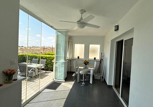 Apartment in Hacienda Riquelme Golf Resort