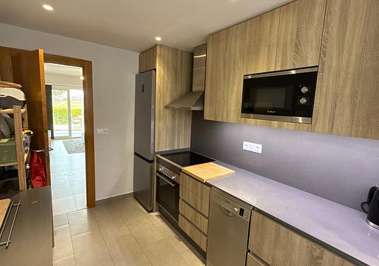 Apartment in Hacienda Riquelme Golf Resort