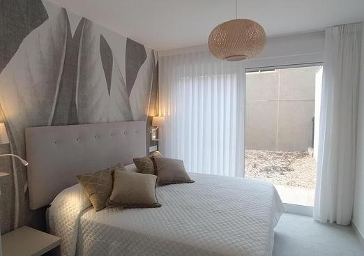 Apartment in Torrevieja