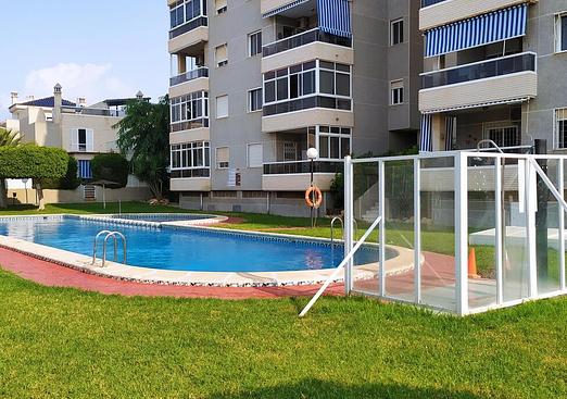 Apartment in Torrevieja