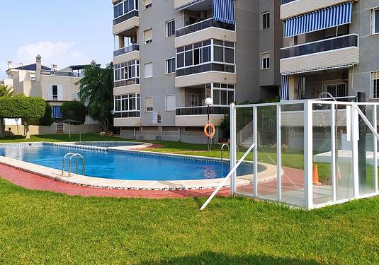Apartment in Torrevieja